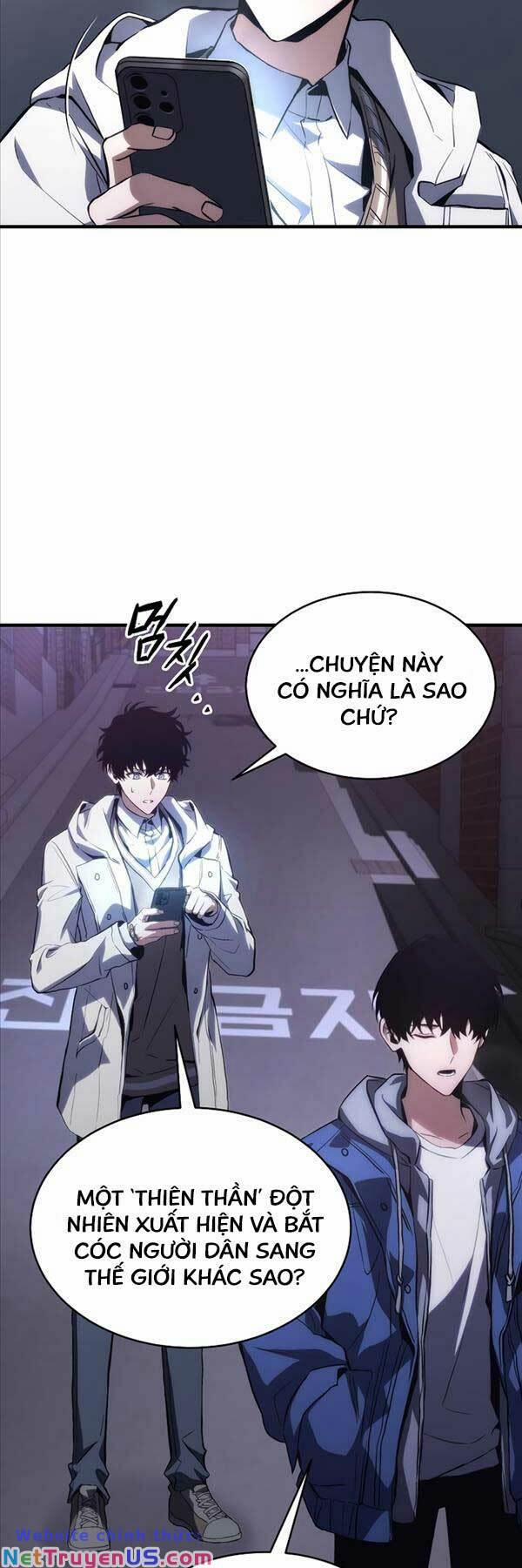 Người Chơi Mạnh Nhất Hồi Quy Lần Thứ 100 5 trang 65