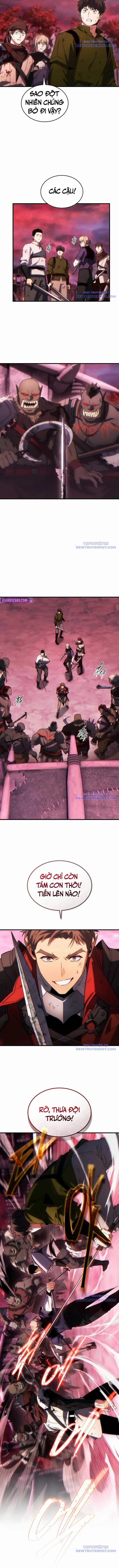 Người Chơi Mạnh Nhất Hồi Quy Lần Thứ 100 50 trang 10