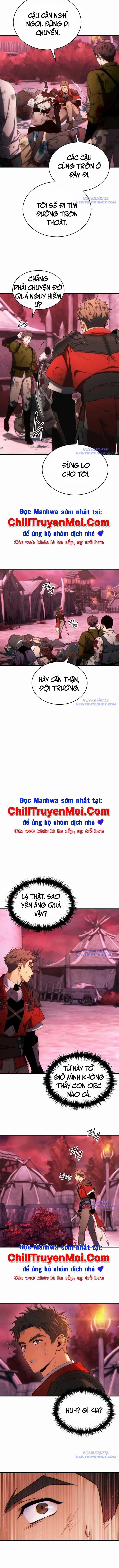 Người Chơi Mạnh Nhất Hồi Quy Lần Thứ 100 50 trang 12