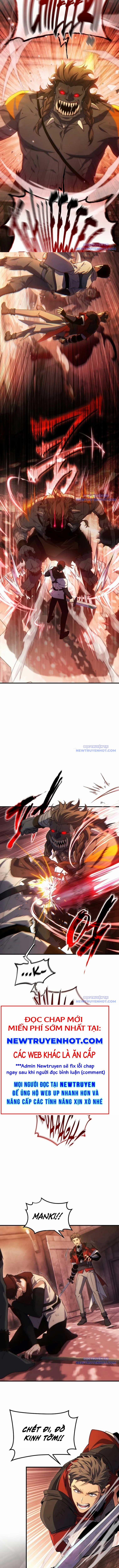 Người Chơi Mạnh Nhất Hồi Quy Lần Thứ 100 50 trang 4