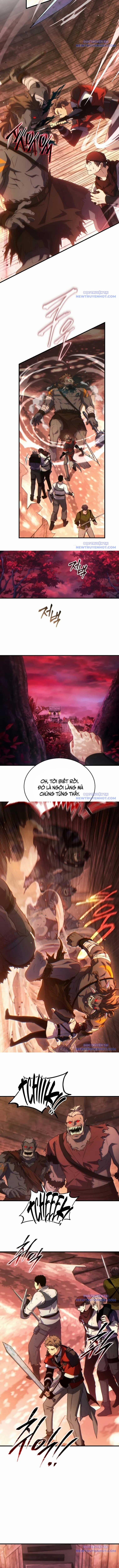 Người Chơi Mạnh Nhất Hồi Quy Lần Thứ 100 50 trang 5