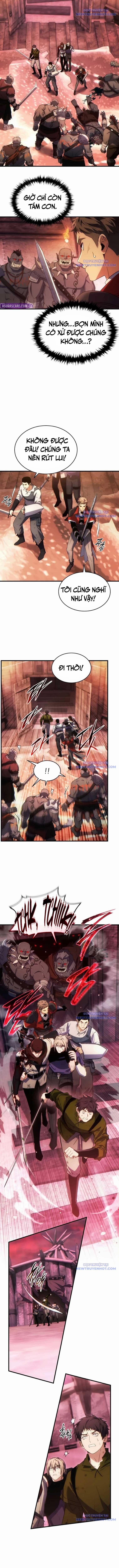 Người Chơi Mạnh Nhất Hồi Quy Lần Thứ 100 50 trang 6