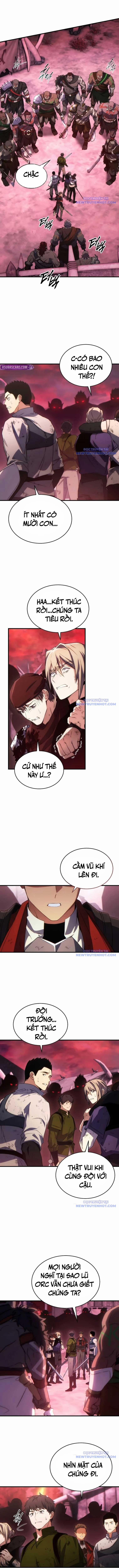 Người Chơi Mạnh Nhất Hồi Quy Lần Thứ 100 50 trang 7