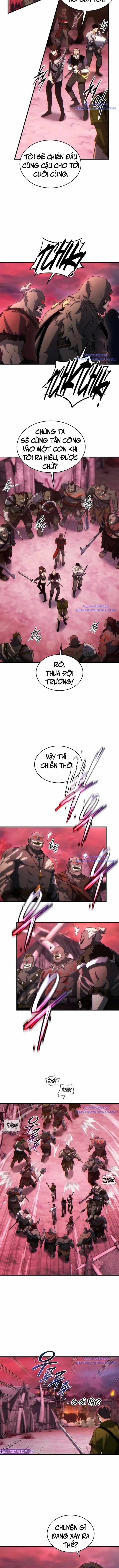 Người Chơi Mạnh Nhất Hồi Quy Lần Thứ 100 50 trang 9