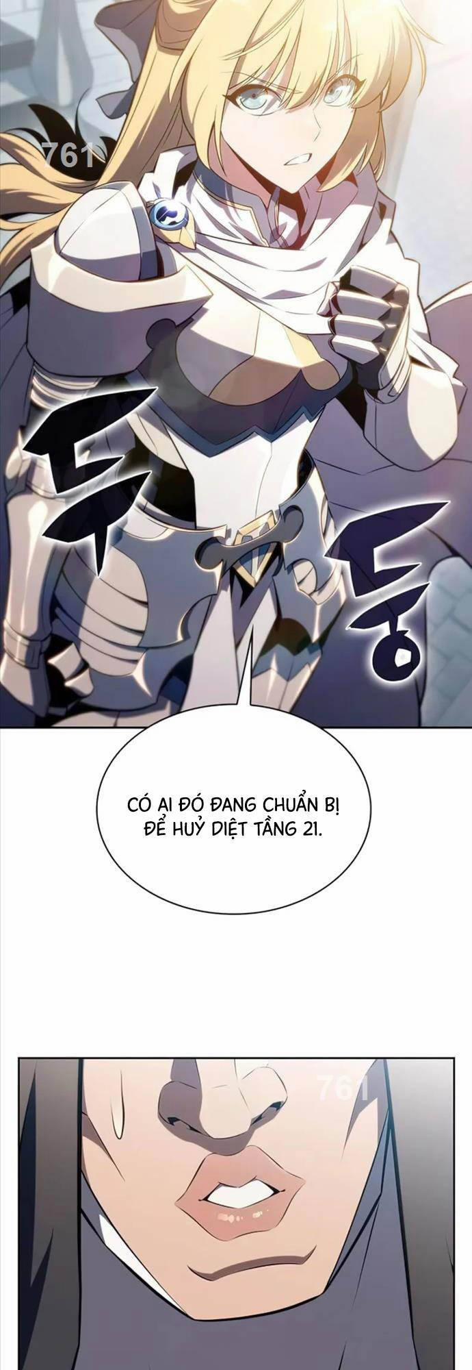 Người Chơi Mới Cấp Tối Đa 136 trang 0