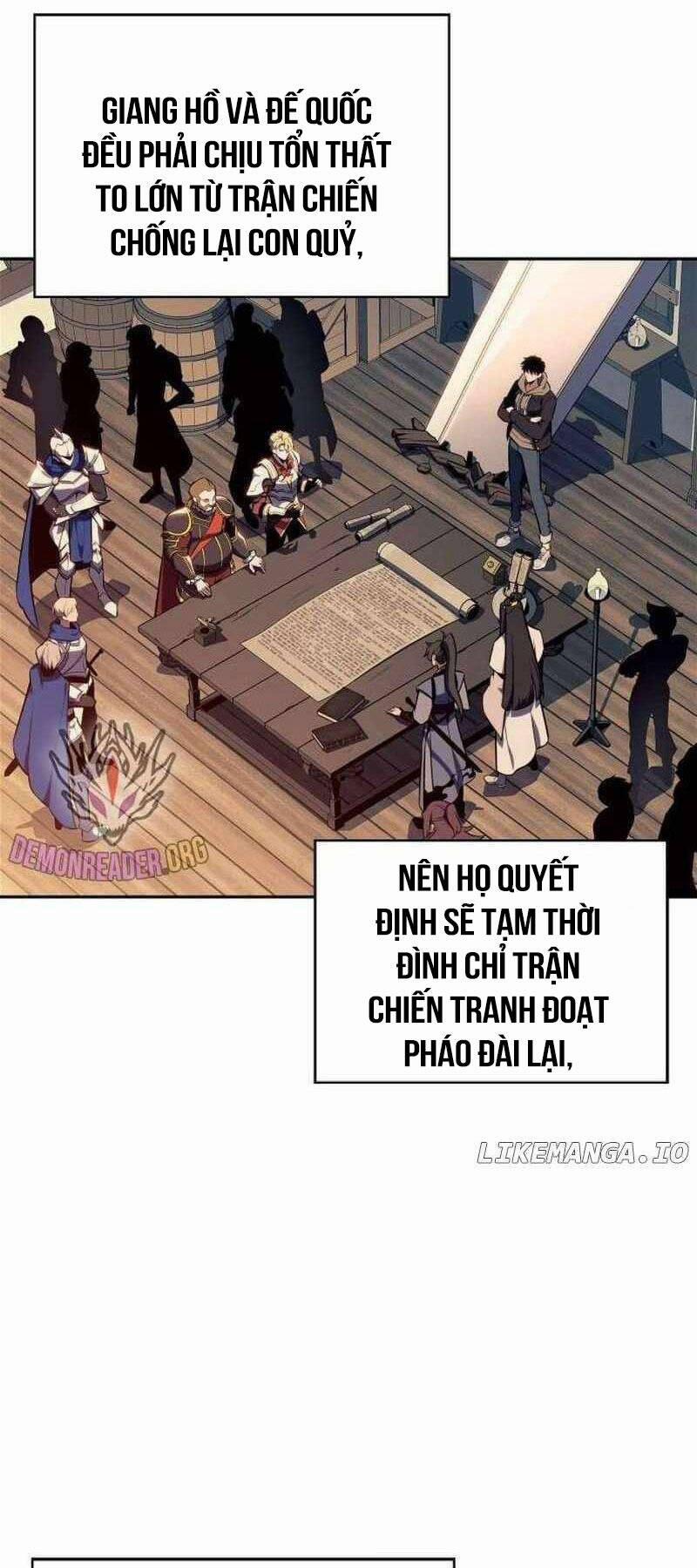 Người Chơi Mới Cấp Tối Đa 150 trang 1