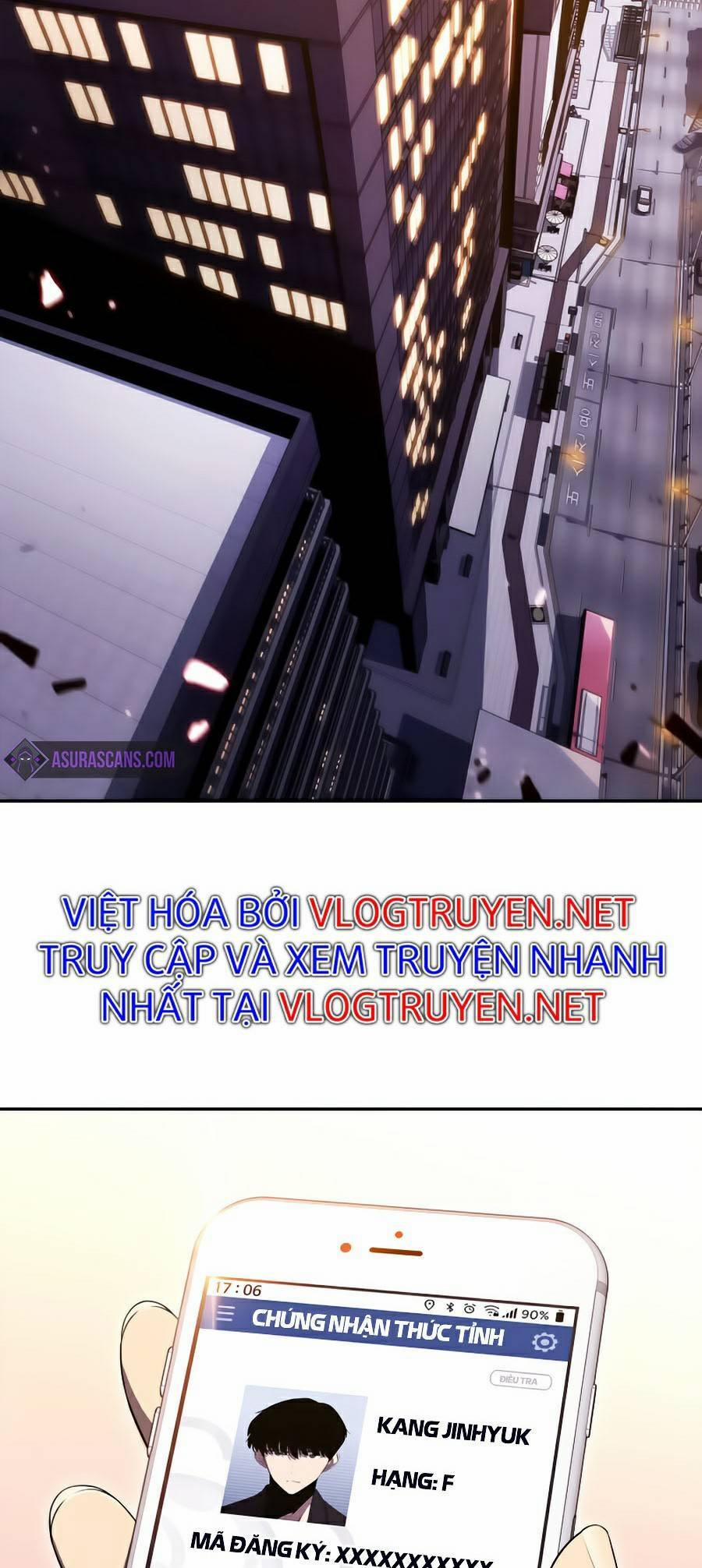 Người Chơi Mới Cấp Tối Đa 26 trang 1