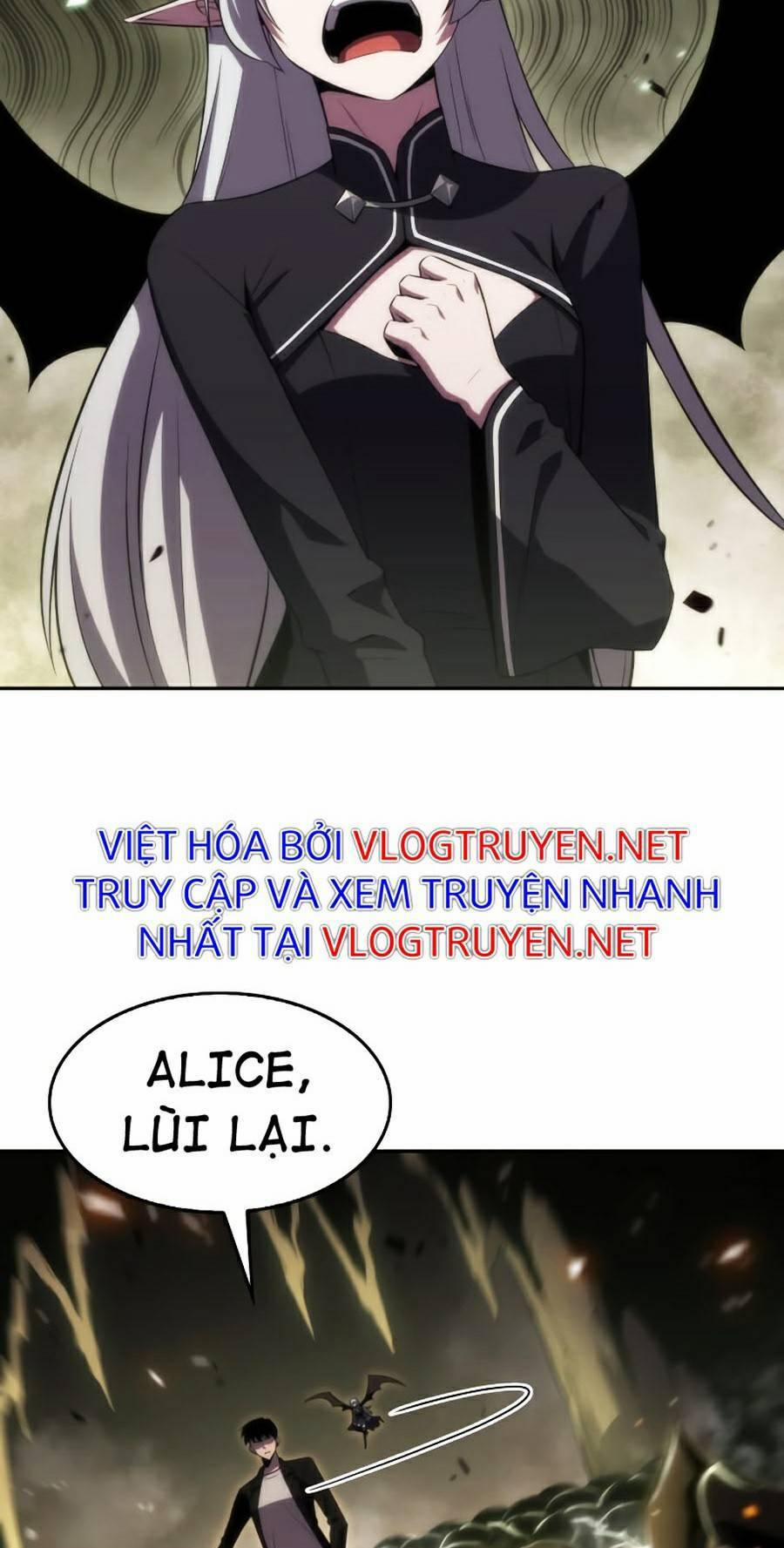 Người Chơi Mới Cấp Tối Đa 27 trang 1