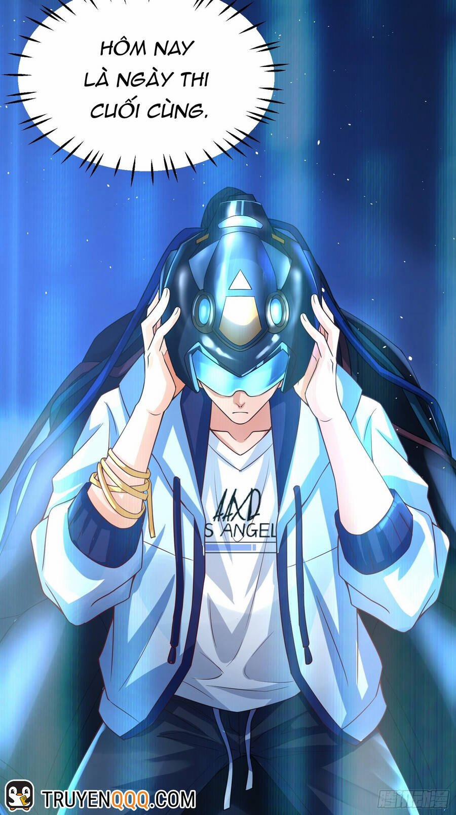 Người Chơi Siêu Cấp 1 trang 16