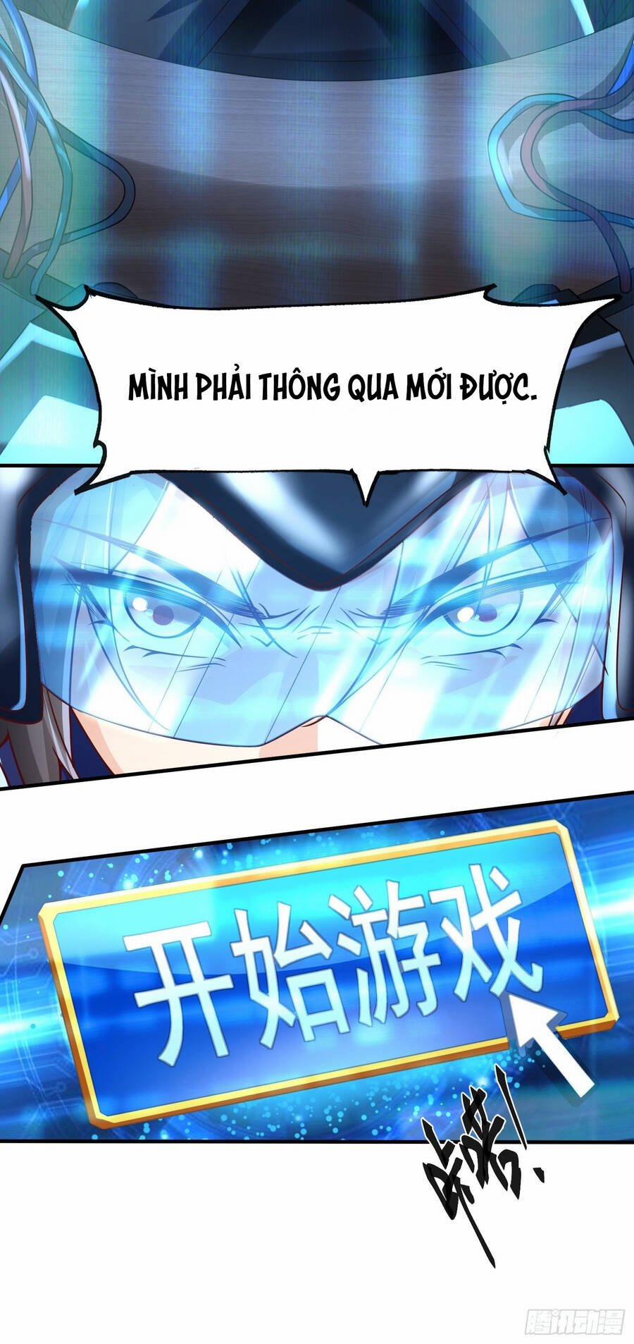 Người Chơi Siêu Cấp 1 trang 17