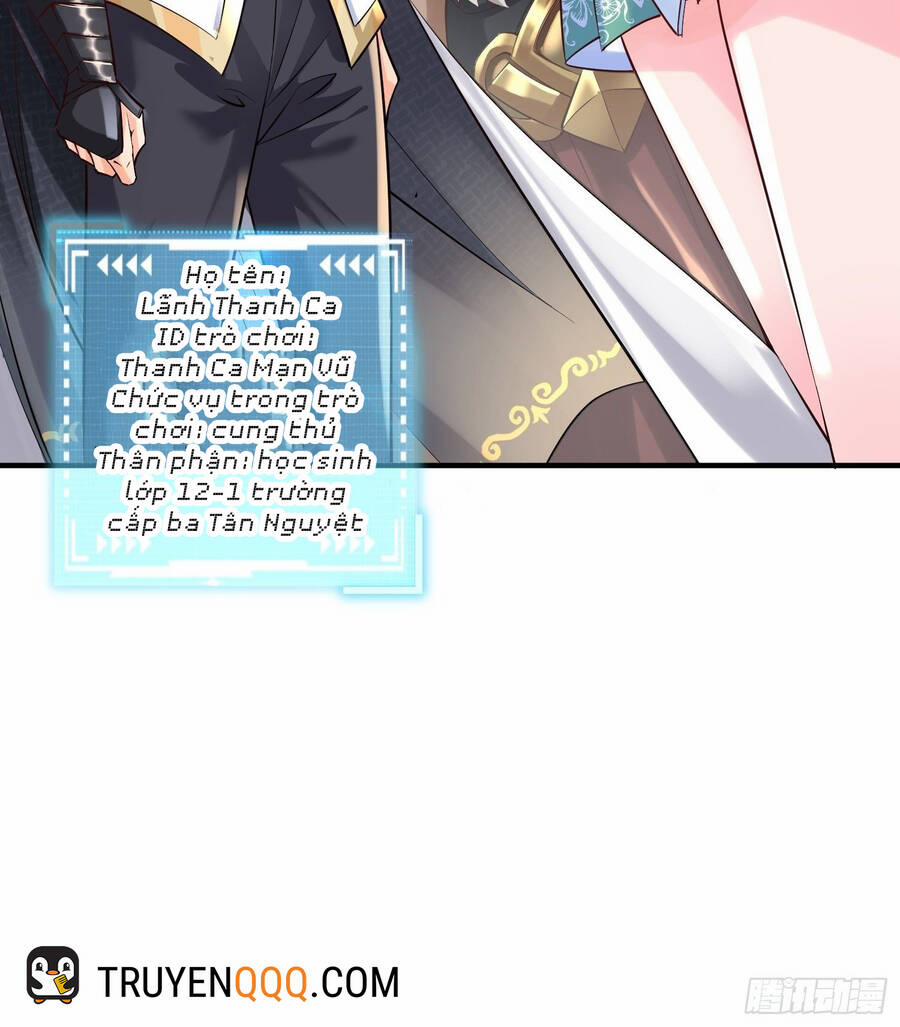 Người Chơi Siêu Cấp 1 trang 25