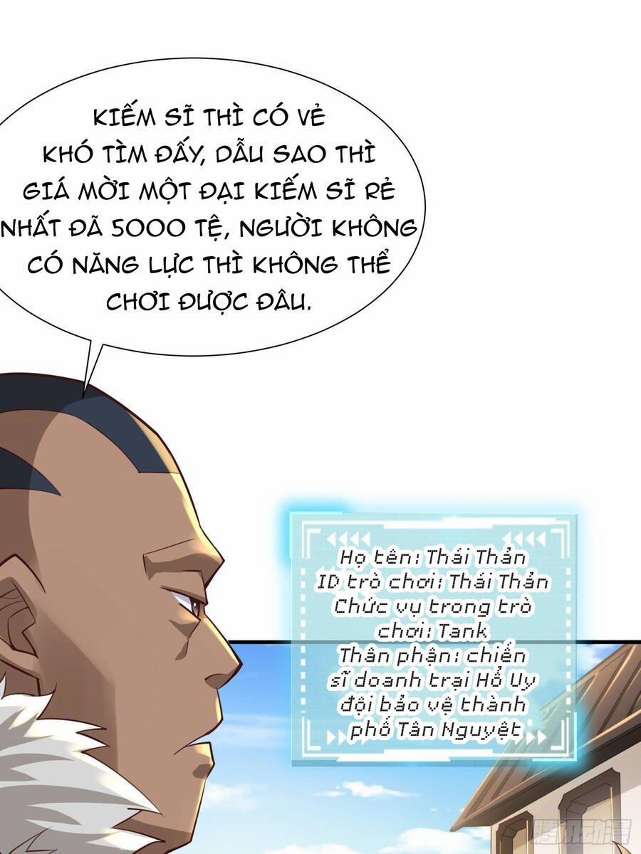 Người Chơi Siêu Cấp 1 trang 26