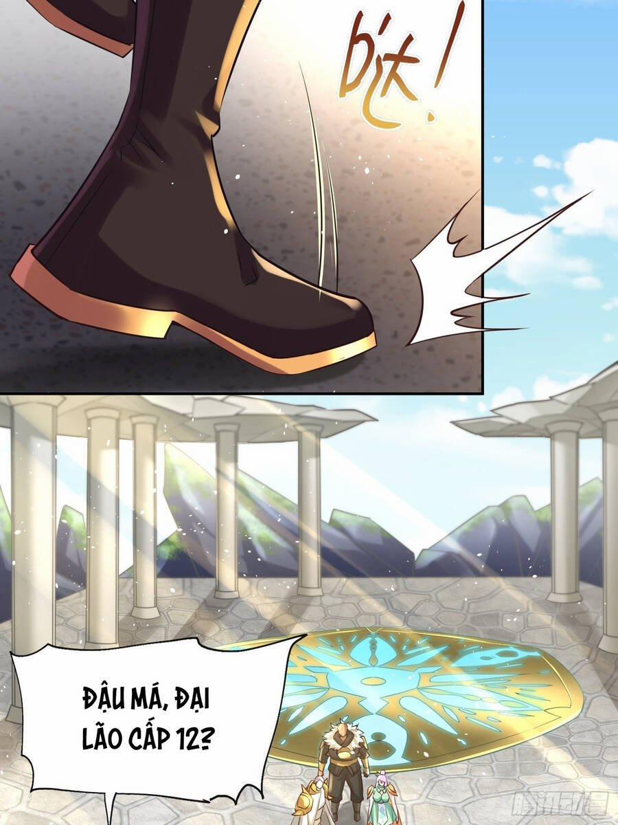 Người Chơi Siêu Cấp 1 trang 29