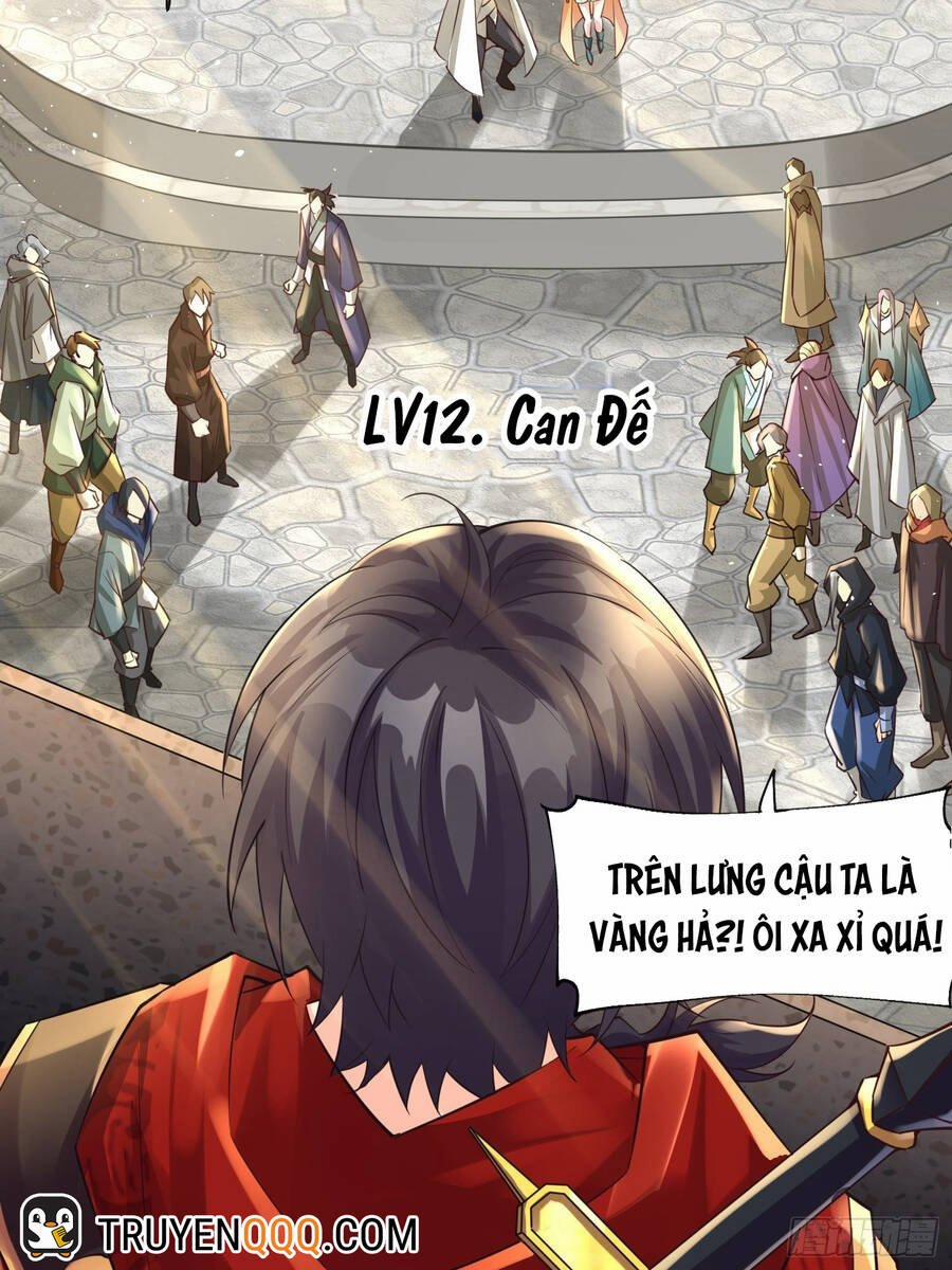 Người Chơi Siêu Cấp 1 trang 30