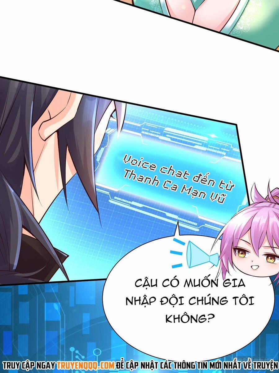 Người Chơi Siêu Cấp 1 trang 32