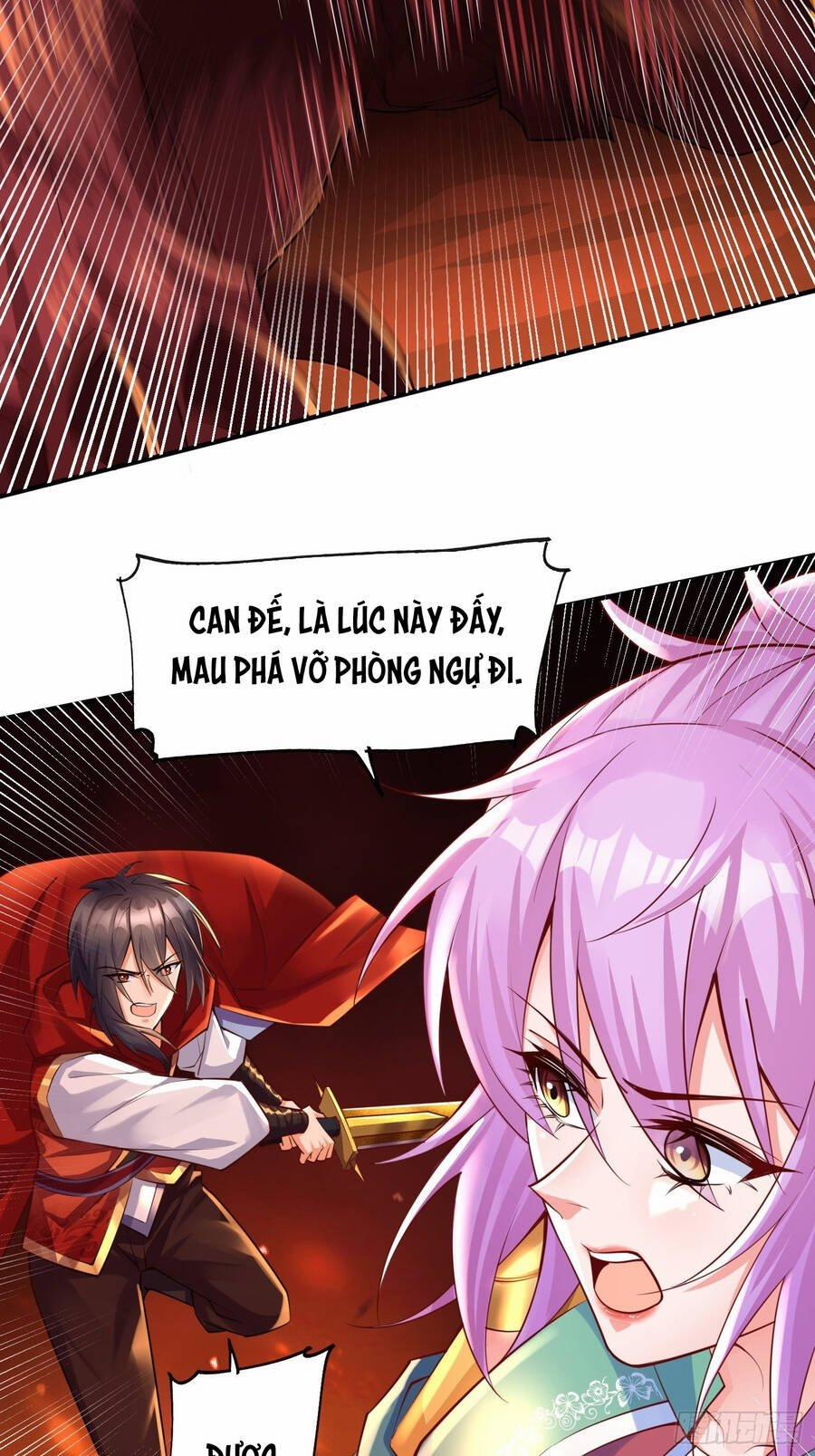 Người Chơi Siêu Cấp 1 trang 38
