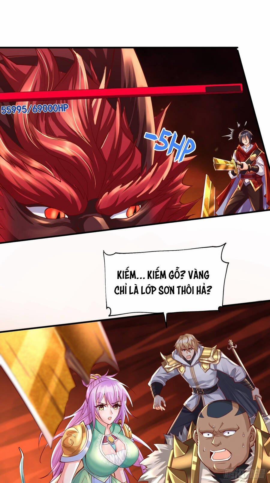 Người Chơi Siêu Cấp 1 trang 41