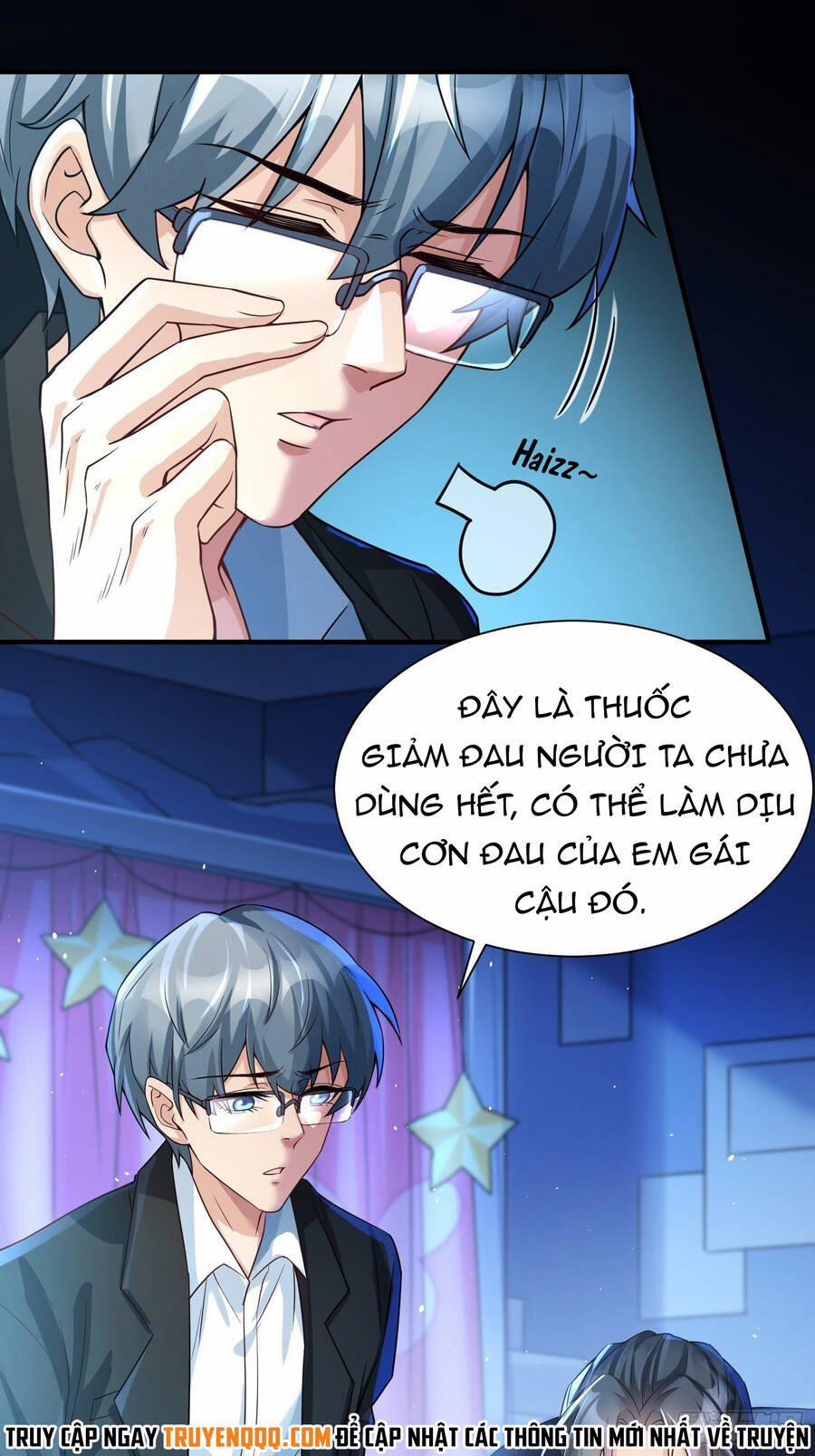 Người Chơi Siêu Cấp 1 trang 8