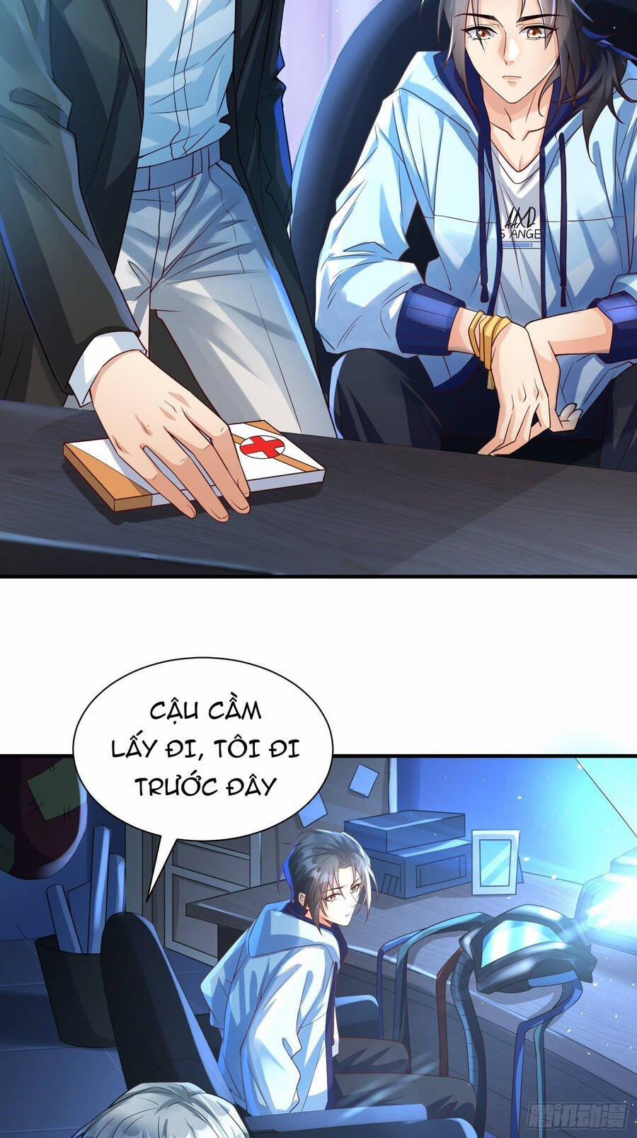 Người Chơi Siêu Cấp 1 trang 9