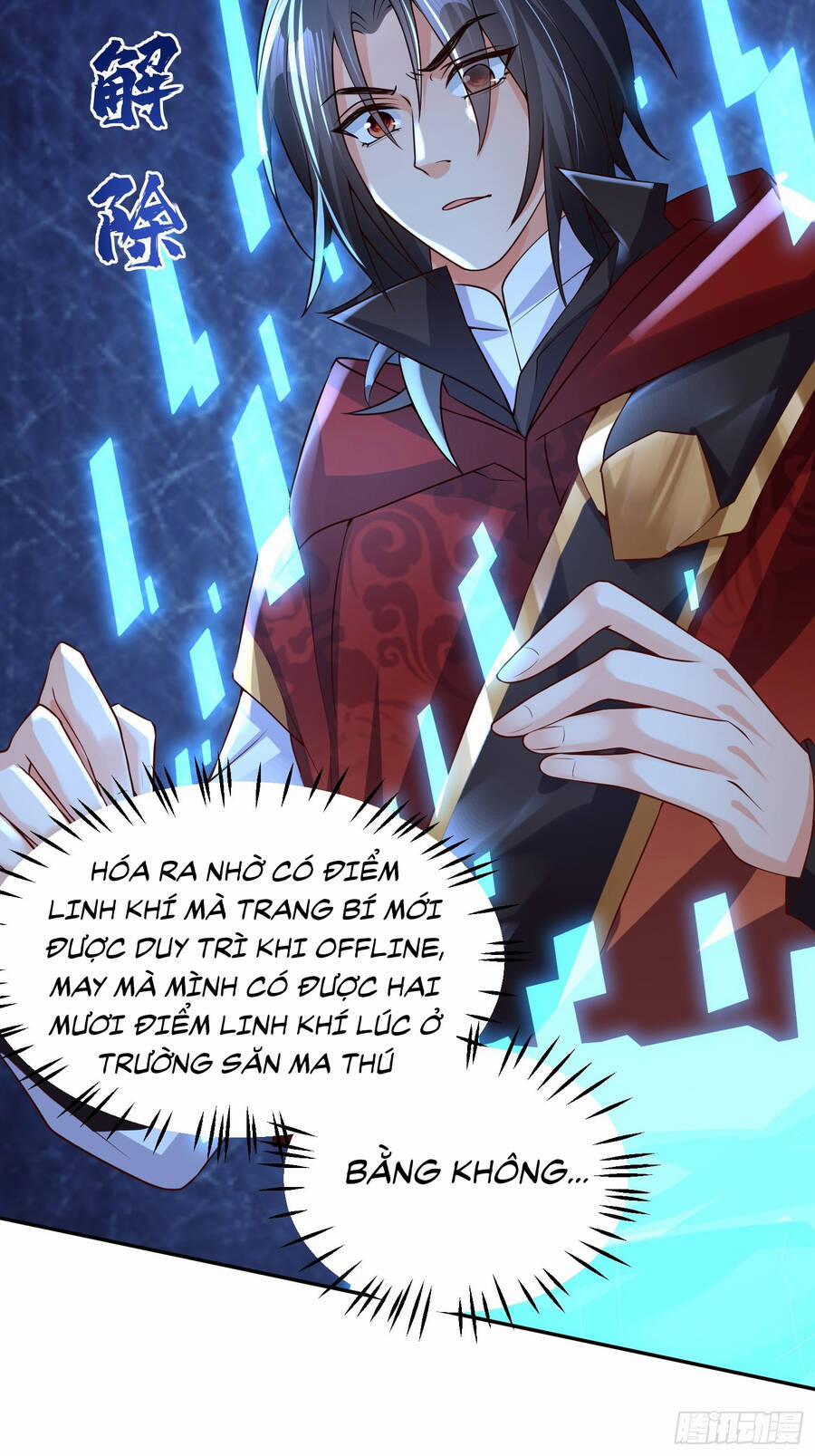 Người Chơi Siêu Cấp 10 trang 11