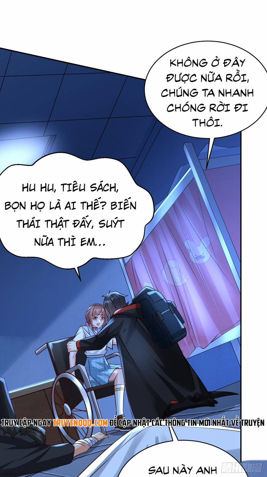 Người Chơi Siêu Cấp 10 trang 12