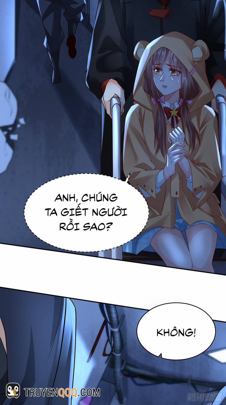 Người Chơi Siêu Cấp 10 trang 14
