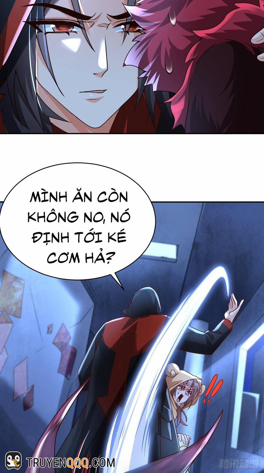 Người Chơi Siêu Cấp 10 trang 19