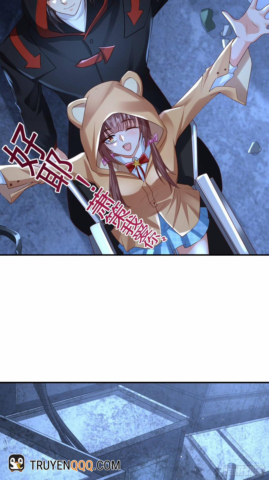 Người Chơi Siêu Cấp 10 trang 24