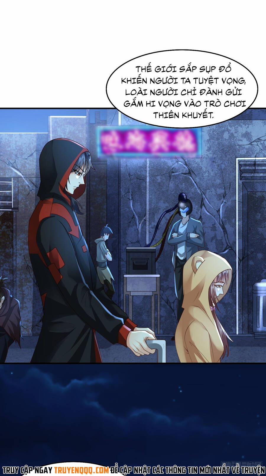 Người Chơi Siêu Cấp 10 trang 27