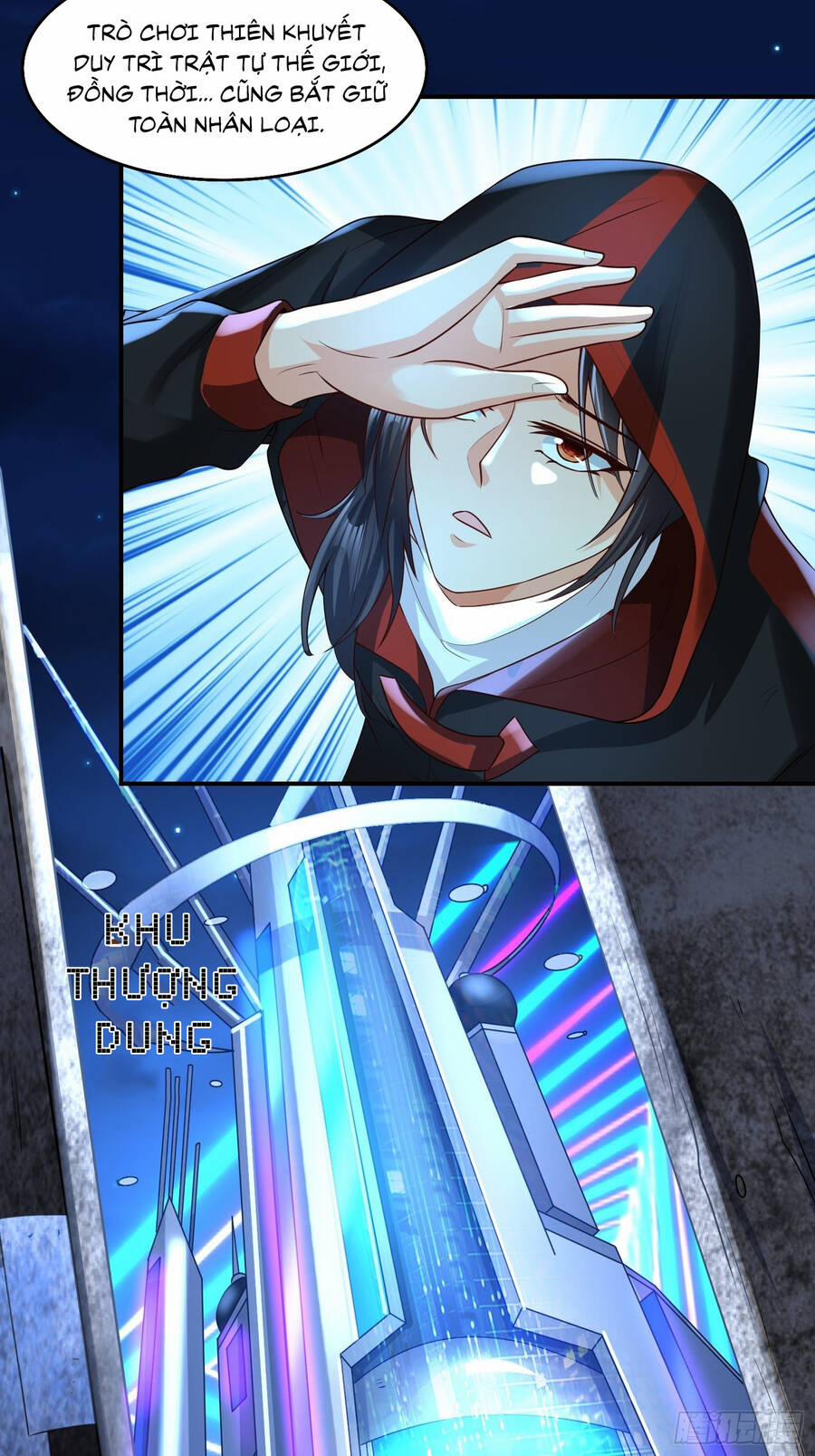 Người Chơi Siêu Cấp 10 trang 28