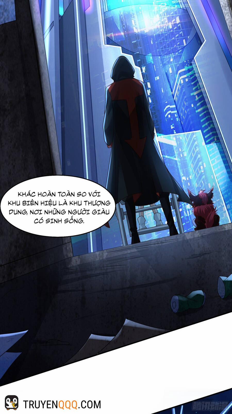 Người Chơi Siêu Cấp 10 trang 29