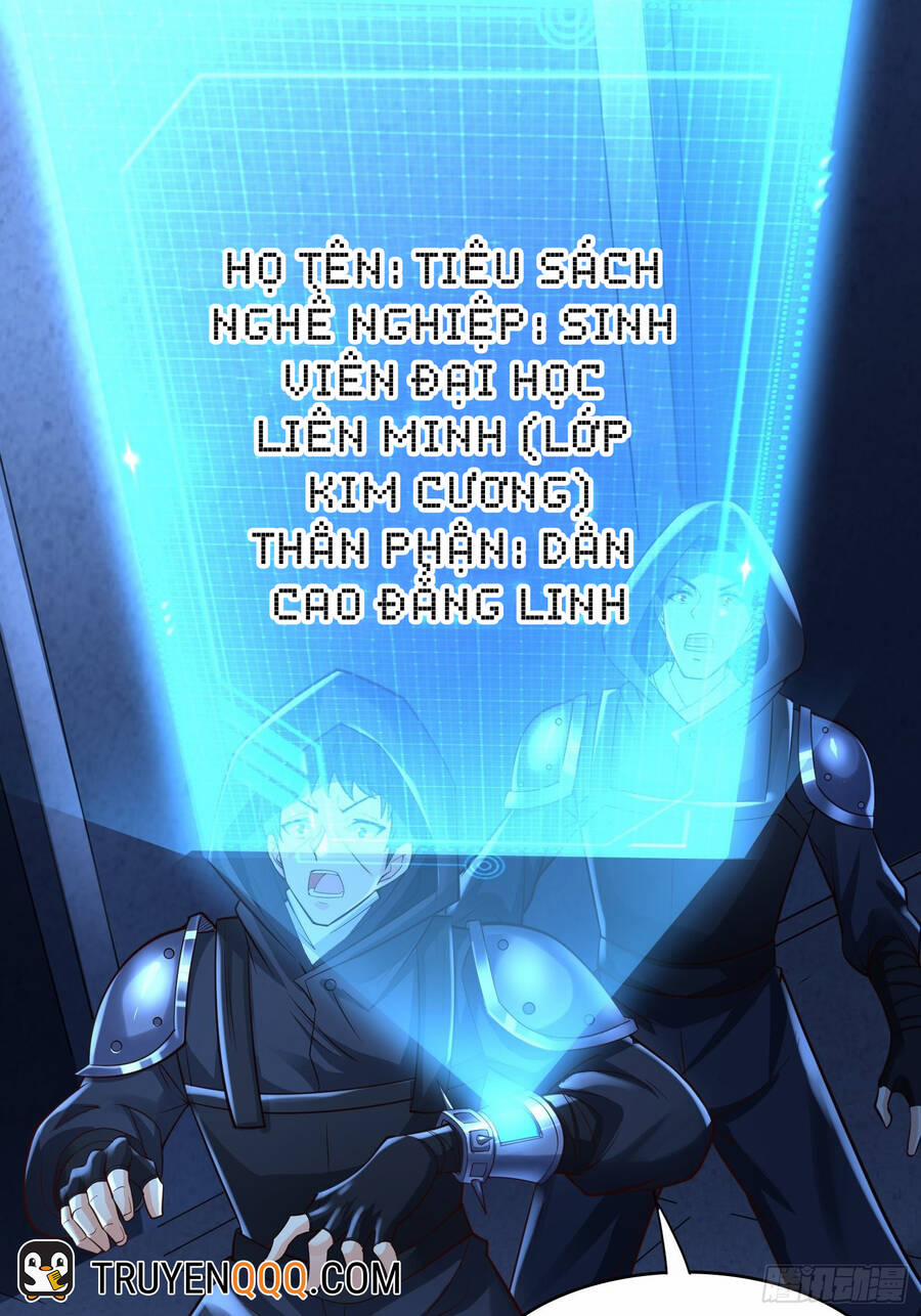 Người Chơi Siêu Cấp 10 trang 34