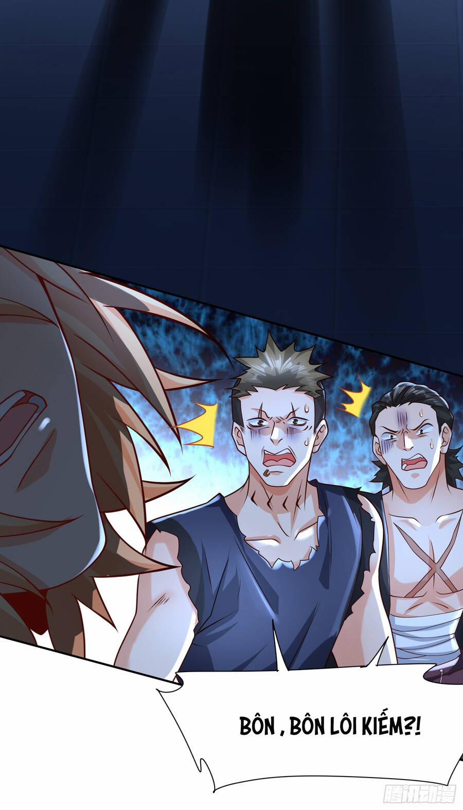 Người Chơi Siêu Cấp 10 trang 5