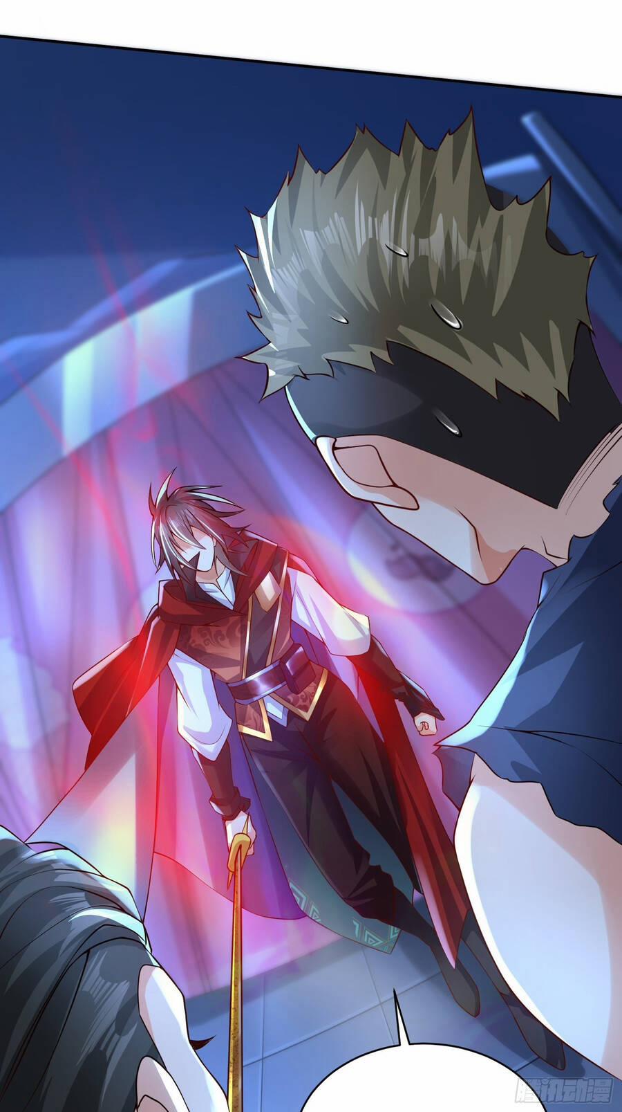 Người Chơi Siêu Cấp 10 trang 6