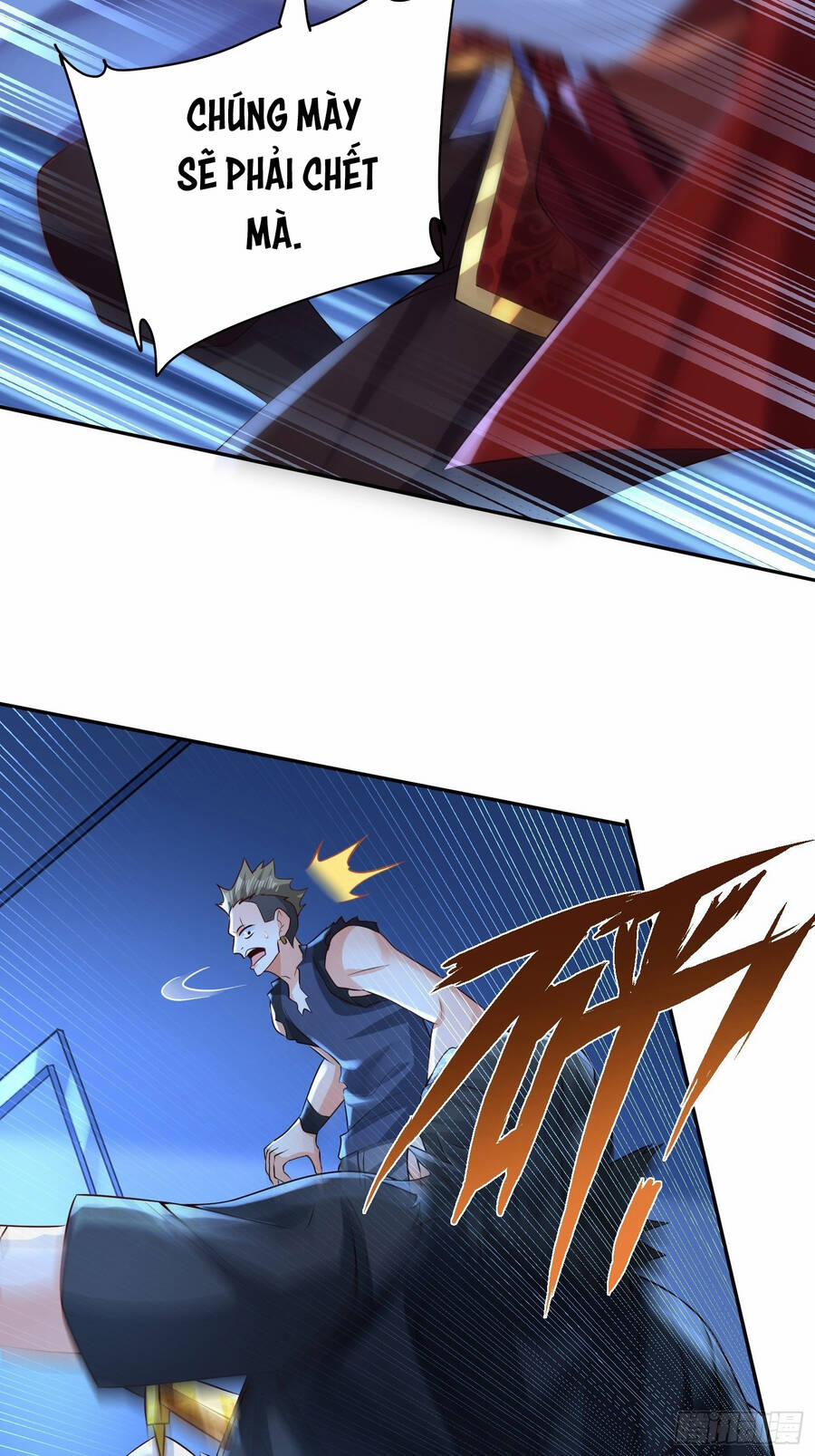 Người Chơi Siêu Cấp 10 trang 8