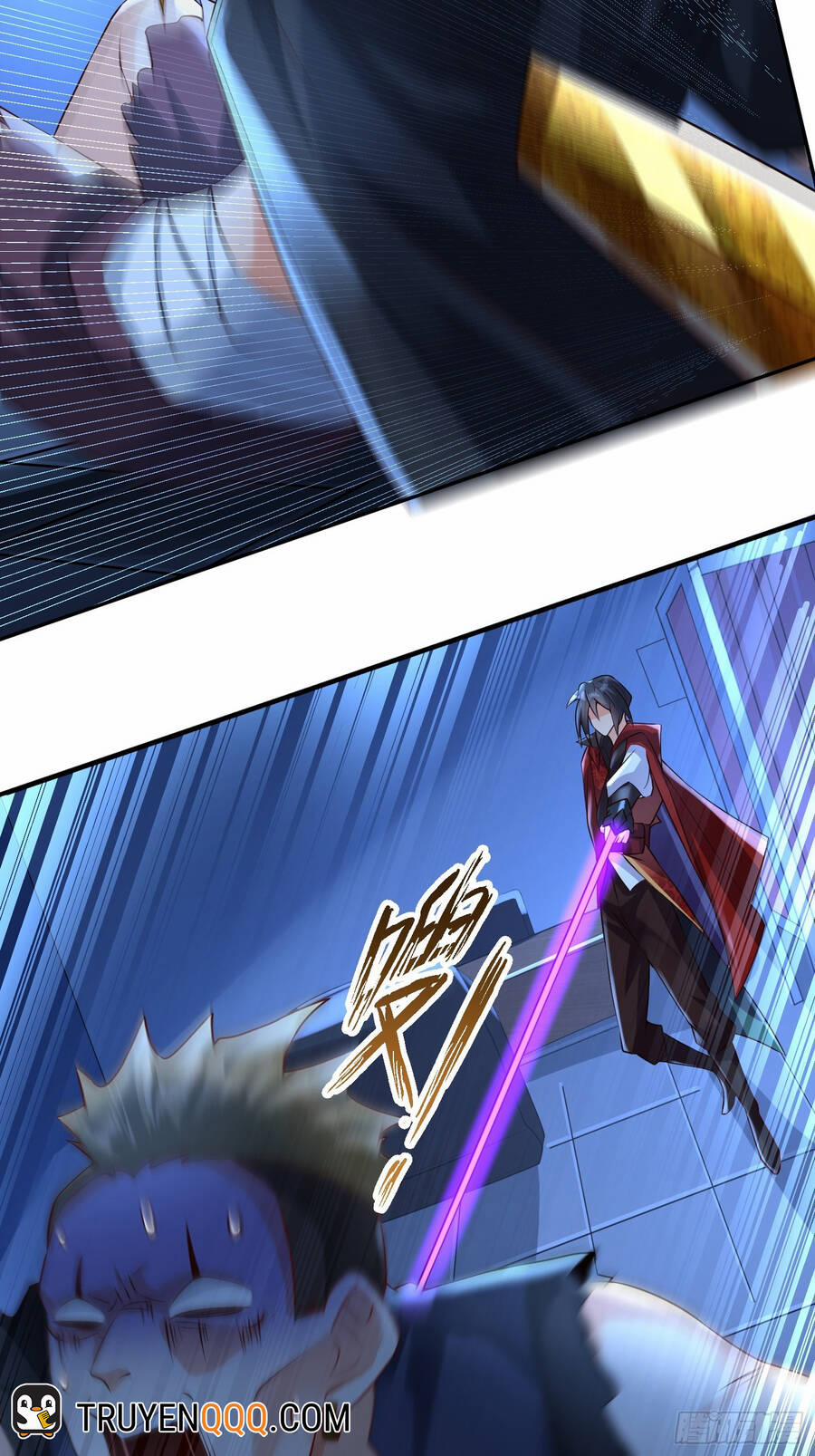 Người Chơi Siêu Cấp 10 trang 9