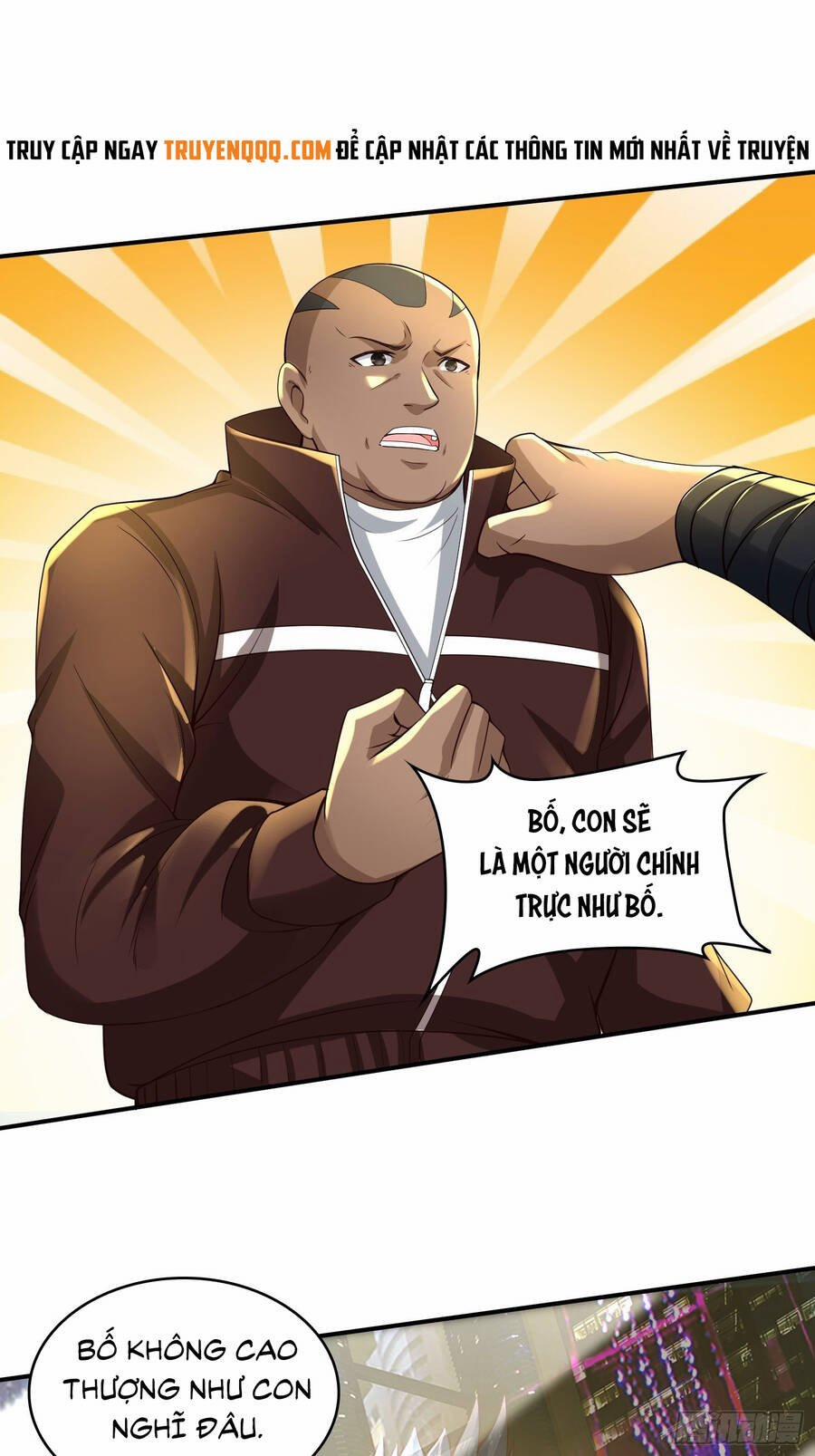 Người Chơi Siêu Cấp 11 trang 11