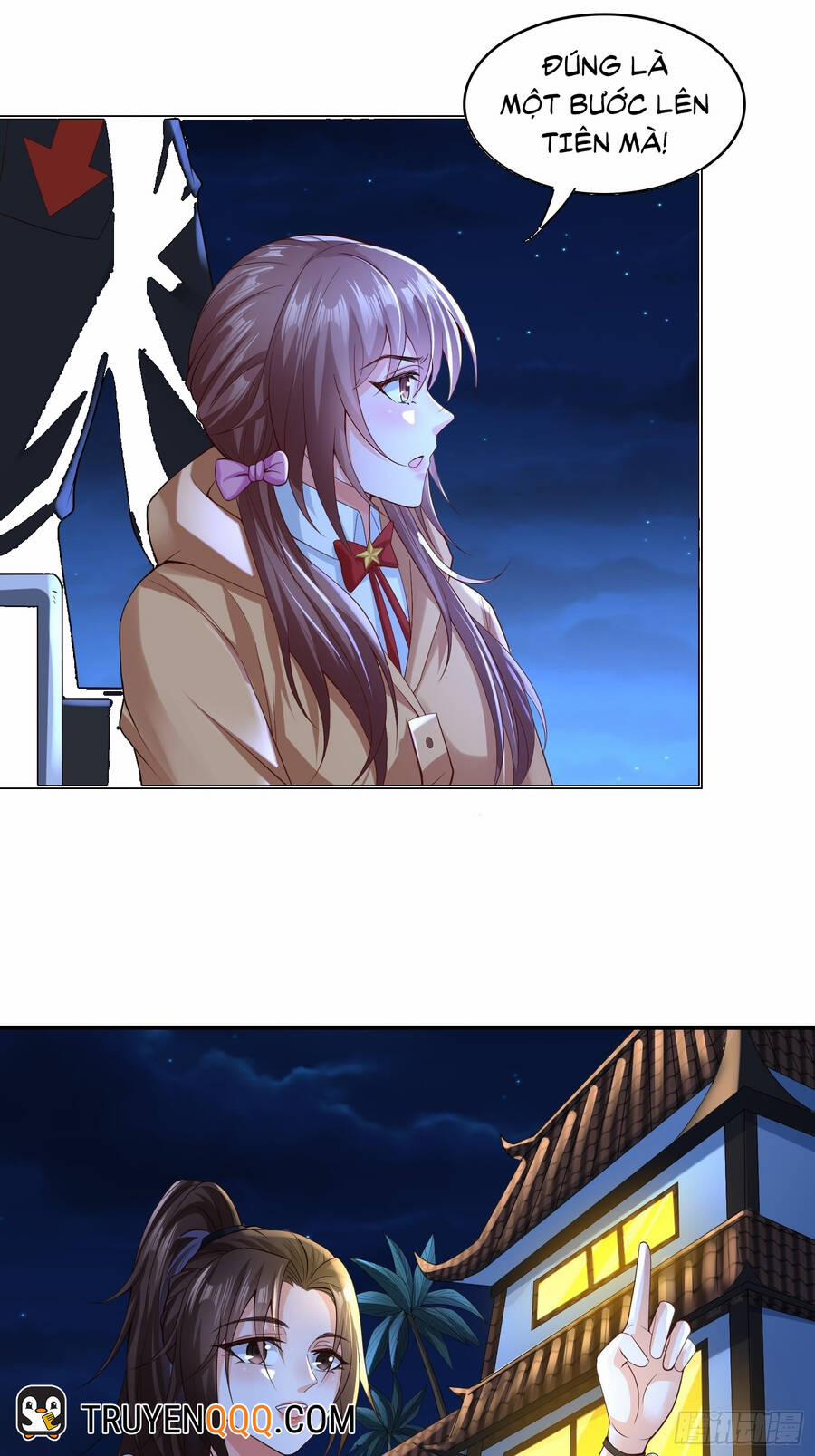 Người Chơi Siêu Cấp 11 trang 18