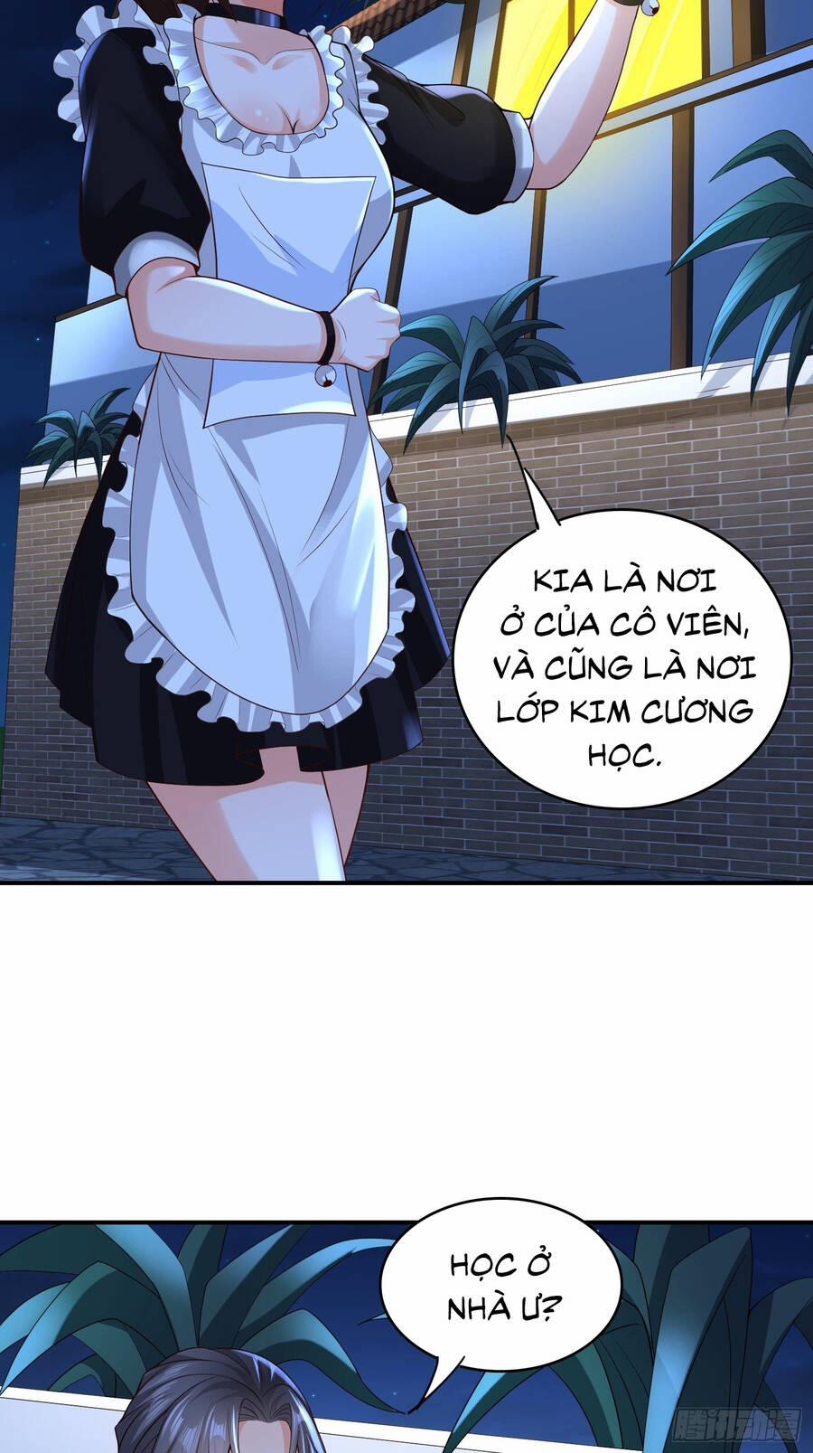 Người Chơi Siêu Cấp 11 trang 19