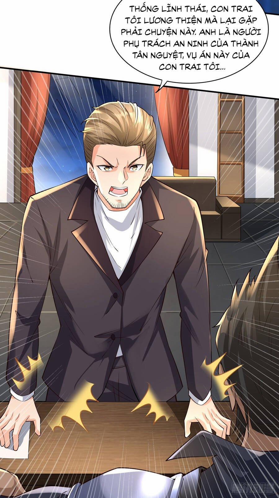 Người Chơi Siêu Cấp 11 trang 2