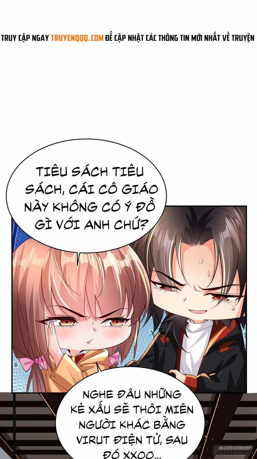 Người Chơi Siêu Cấp 11 trang 21