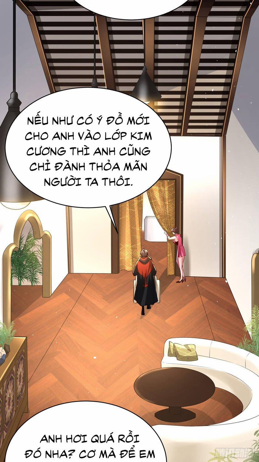 Người Chơi Siêu Cấp 11 trang 22