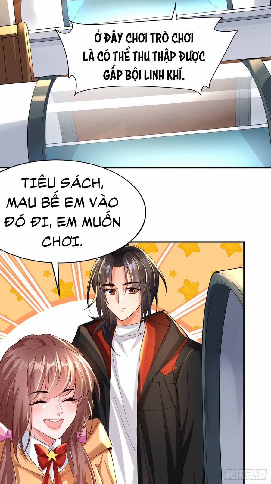Người Chơi Siêu Cấp 11 trang 24
