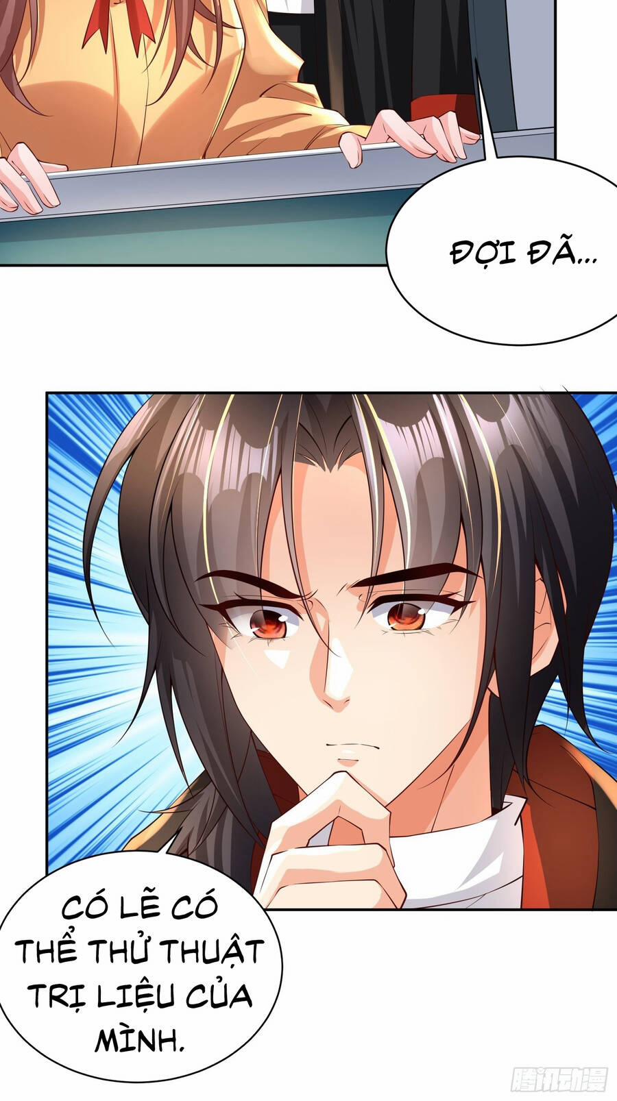 Người Chơi Siêu Cấp 11 trang 25