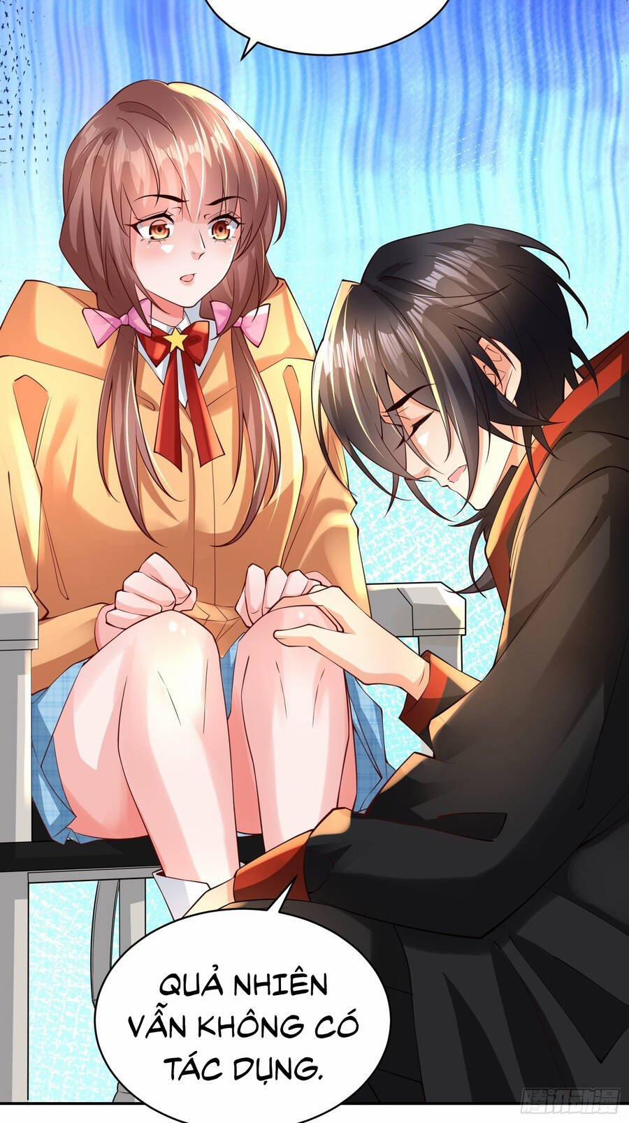 Người Chơi Siêu Cấp 11 trang 27