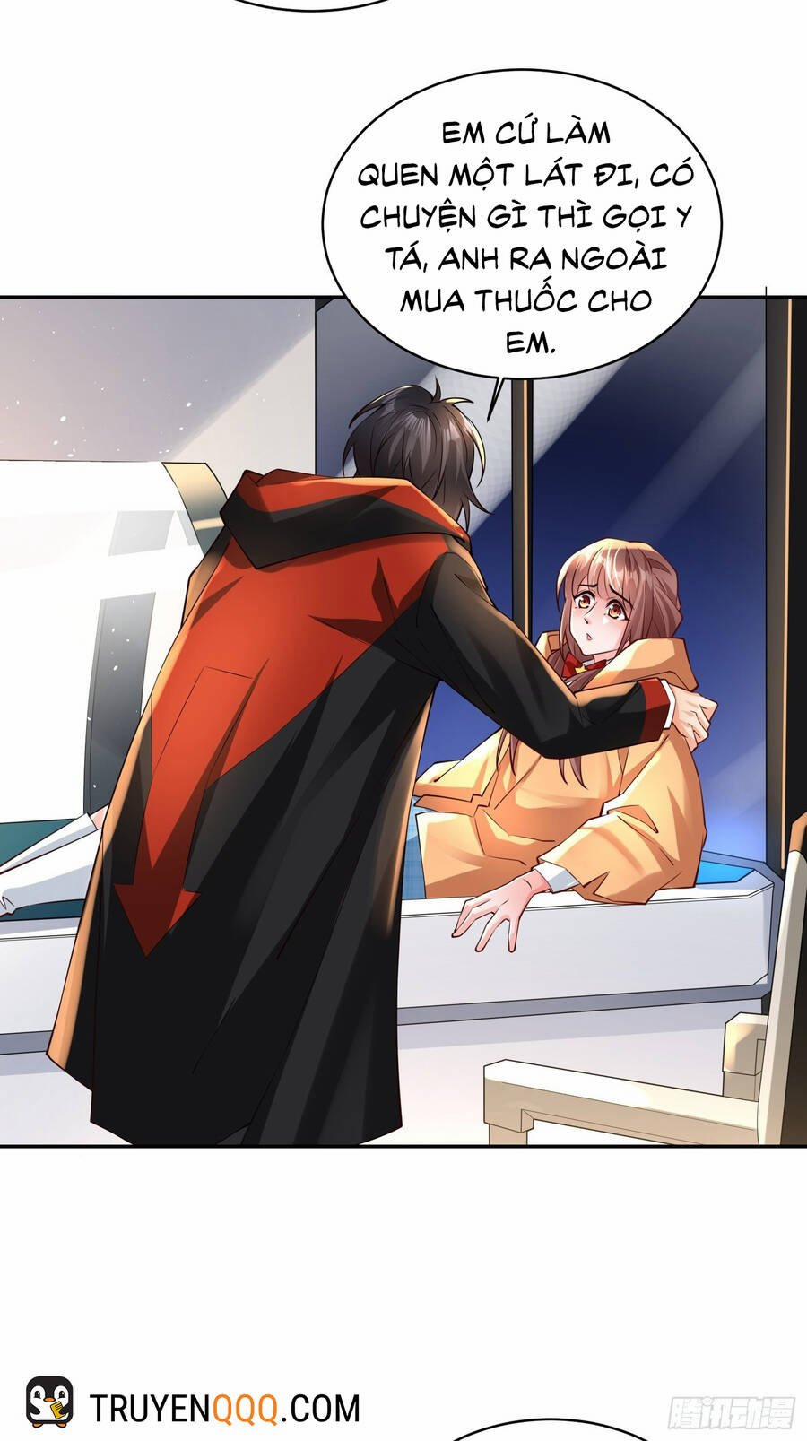 Người Chơi Siêu Cấp 11 trang 28