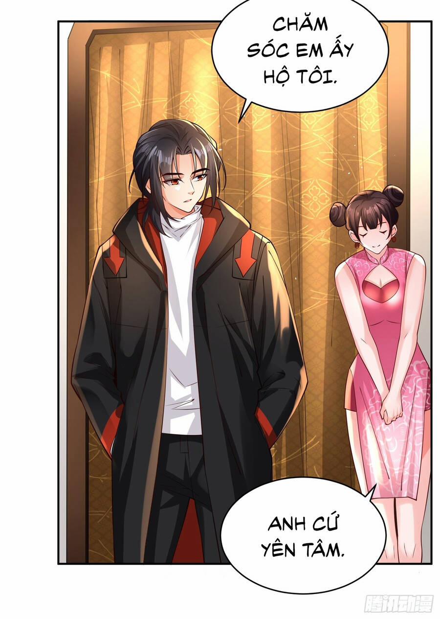 Người Chơi Siêu Cấp 11 trang 29