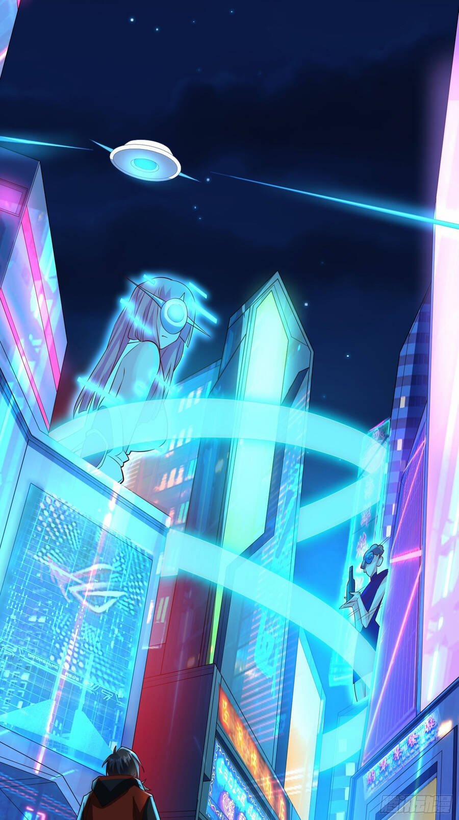 Người Chơi Siêu Cấp 11 trang 31