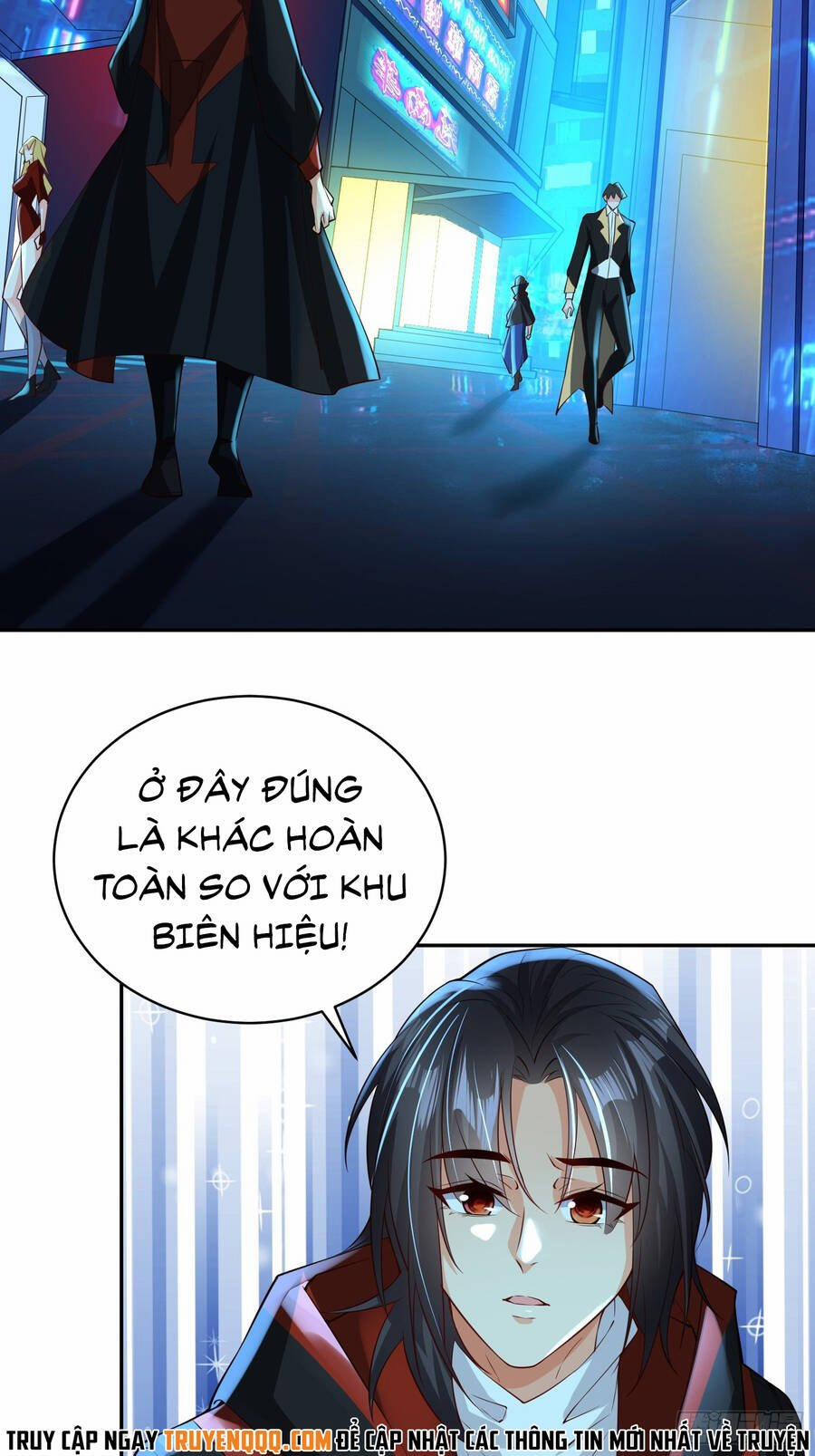 Người Chơi Siêu Cấp 11 trang 32