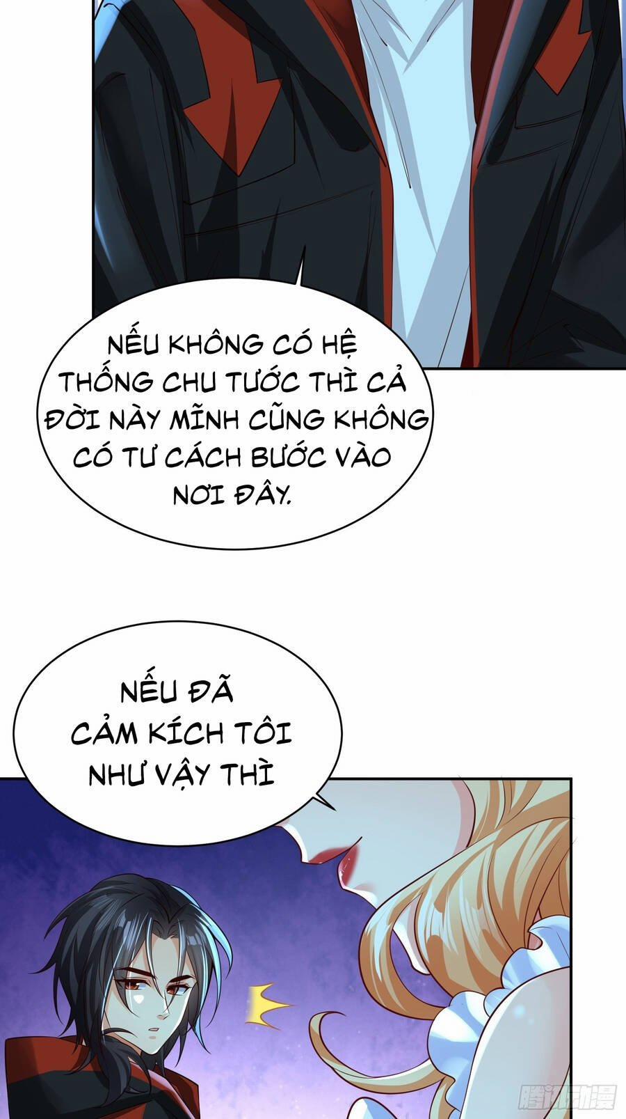 Người Chơi Siêu Cấp 11 trang 33